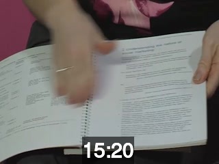clicking on this image will launch a new video player window playing at this point (ie 15 minutes and 20 seconds) from the start of the video
