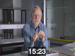clicking on this image will launch a new video player window playing at this point (ie 15 minutes and 23 seconds) from the start of the video