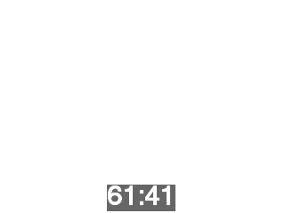 clicking on this image will launch a new video player window playing at this point (ie 61 minutes and 41 seconds) from the start of the video