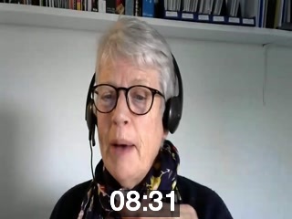 clicking on this image will launch a new video player window playing at this point (ie 8 minutes and 31 seconds) from the start of the video