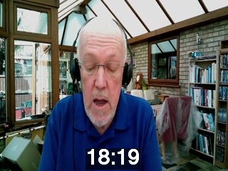 clicking on this image will launch a new video player window playing at this point (ie 18 minutes and 19 seconds) from the start of the video