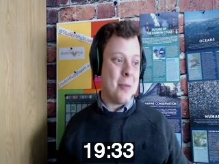 clicking on this image will launch a new video player window playing at this point (ie 19 minutes and 33 seconds) from the start of the video