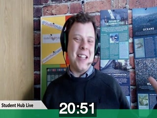 clicking on this image will launch a new video player window playing at this point (ie 20 minutes and 51 seconds) from the start of the video