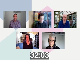 clicking on this image will launch a new video player window playing at this point (ie 32 minutes and 3 seconds) from the start of the video