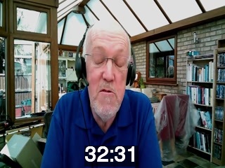 clicking on this image will launch a new video player window playing at this point (ie 32 minutes and 31 seconds) from the start of the video