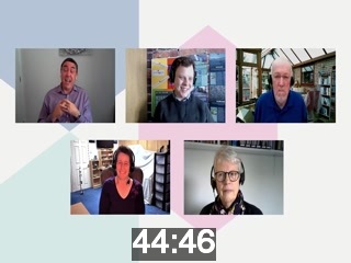 clicking on this image will launch a new video player window playing at this point (ie 44 minutes and 46 seconds) from the start of the video