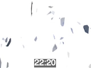 clicking on this image will launch a new video player window playing at this point (ie 22 minutes and 20 seconds) from the start of the video