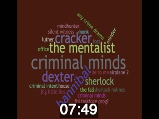 clicking on this image will launch a new video player window playing at this point (ie 7 minutes and 49 seconds) from the start of the video