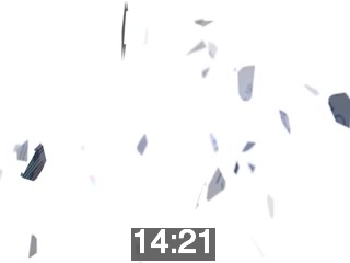 clicking on this image will launch a new video player window playing at this point (ie 14 minutes and 21 seconds) from the start of the video