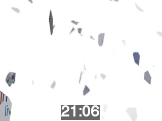 clicking on this image will launch a new video player window playing at this point (ie 21 minutes and 6 seconds) from the start of the video