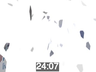 clicking on this image will launch a new video player window playing at this point (ie 24 minutes and 7 seconds) from the start of the video