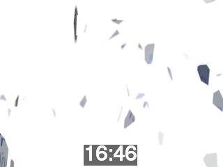 clicking on this image will launch a new video player window playing at this point (ie 16 minutes and 46 seconds) from the start of the video