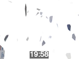 clicking on this image will launch a new video player window playing at this point (ie 19 minutes and 58 seconds) from the start of the video