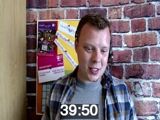 clicking on this image will launch a new video player window playing at this point (ie 39 minutes and 50 seconds) from the start of the video