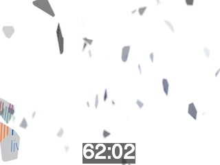 clicking on this image will launch a new video player window playing at this point (ie 62 minutes and 2 seconds) from the start of the video