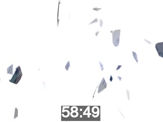 clicking on this image will launch a new video player window playing at this point (ie 58 minutes and 49 seconds) from the start of the video