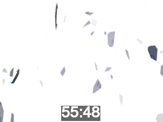 clicking on this image will launch a new video player window playing at this point (ie 55 minutes and 48 seconds) from the start of the video