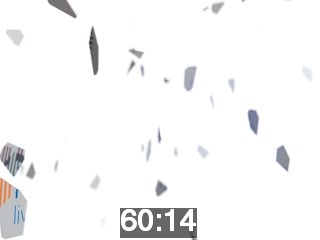 clicking on this image will launch a new video player window playing at this point (ie 60 minutes and 14 seconds) from the start of the video