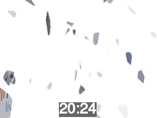 clicking on this image will launch a new video player window playing at this point (ie 20 minutes and 24 seconds) from the start of the video
