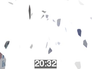 clicking on this image will launch a new video player window playing at this point (ie 20 minutes and 32 seconds) from the start of the video