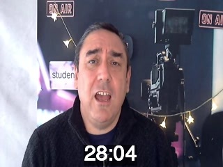 clicking on this image will launch a new video player window playing at this point (ie 28 minutes and 4 seconds) from the start of the video