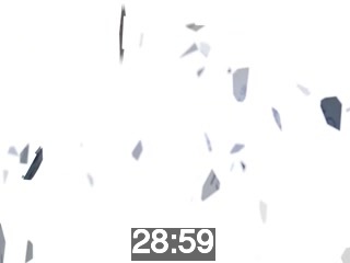 clicking on this image will launch a new video player window playing at this point (ie 28 minutes and 59 seconds) from the start of the video