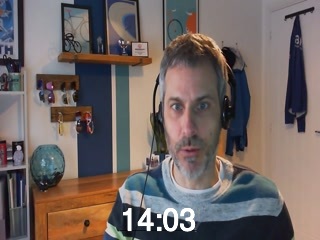 clicking on this image will launch a new video player window playing at this point (ie 14 minutes and 3 seconds) from the start of the video