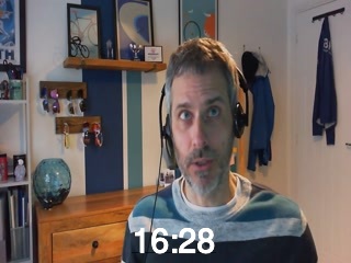 clicking on this image will launch a new video player window playing at this point (ie 16 minutes and 28 seconds) from the start of the video