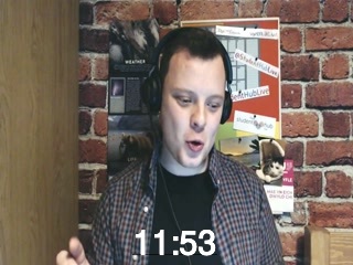 clicking on this image will launch a new video player window playing at this point (ie 11 minutes and 53 seconds) from the start of the video