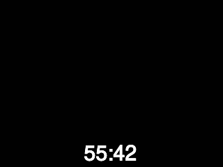 clicking on this image will launch a new video player window playing at this point (ie 55 minutes and 42 seconds) from the start of the video