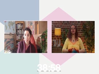 clicking on this image will launch a new video player window playing at this point (ie 38 minutes and 58 seconds) from the start of the video