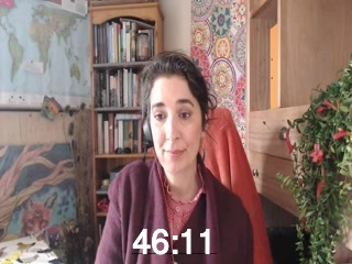 clicking on this image will launch a new video player window playing at this point (ie 46 minutes and 11 seconds) from the start of the video