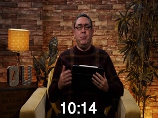 clicking on this image will launch a new video player window playing at this point (ie 10 minutes and 14 seconds) from the start of the video