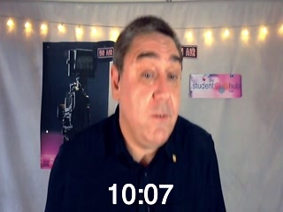 clicking on this image will launch a new video player window playing at this point (ie 10 minutes and 7 seconds) from the start of the video