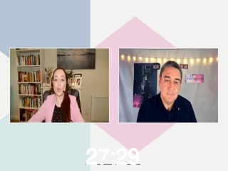 clicking on this image will launch a new video player window playing at this point (ie 27 minutes and 29 seconds) from the start of the video