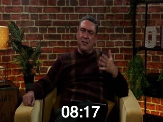 clicking on this image will launch a new video player window playing at this point (ie 8 minutes and 17 seconds) from the start of the video