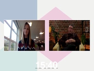 clicking on this image will launch a new video player window playing at this point (ie 15 minutes and 40 seconds) from the start of the video