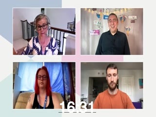 clicking on this image will launch a new video player window playing at this point (ie 16 minutes and 31 seconds) from the start of the video