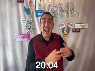 clicking on this image will launch a new video player window playing at this point (ie 20 minutes and 4 seconds) from the start of the video
