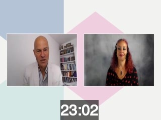 clicking on this image will launch a new video player window playing at this point (ie 23 minutes and 2 seconds) from the start of the video
