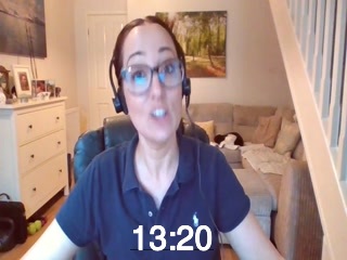 clicking on this image will launch a new video player window playing at this point (ie 13 minutes and 20 seconds) from the start of the video