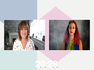 clicking on this image will launch a new video player window playing at this point (ie 20 minutes and 28 seconds) from the start of the video