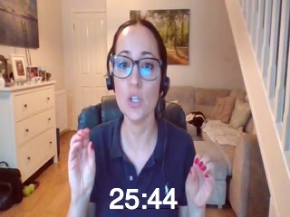 clicking on this image will launch a new video player window playing at this point (ie 25 minutes and 44 seconds) from the start of the video