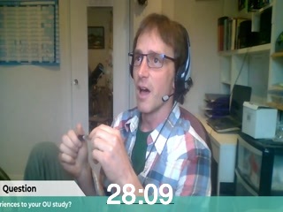 clicking on this image will launch a new video player window playing at this point (ie 28 minutes and 9 seconds) from the start of the video