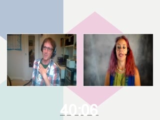 clicking on this image will launch a new video player window playing at this point (ie 40 minutes and 6 seconds) from the start of the video
