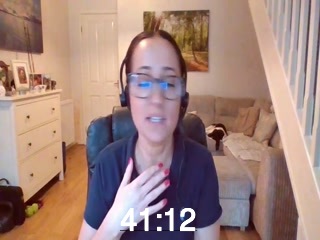 clicking on this image will launch a new video player window playing at this point (ie 41 minutes and 12 seconds) from the start of the video