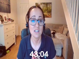 clicking on this image will launch a new video player window playing at this point (ie 43 minutes and 4 seconds) from the start of the video