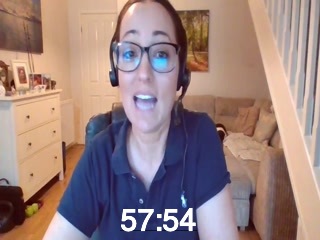 clicking on this image will launch a new video player window playing at this point (ie 57 minutes and 54 seconds) from the start of the video