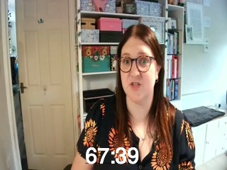 clicking on this image will launch a new video player window playing at this point (ie 67 minutes and 39 seconds) from the start of the video