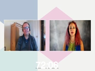 clicking on this image will launch a new video player window playing at this point (ie 72 minutes and 6 seconds) from the start of the video
